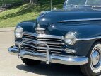 Thumbnail Photo 43 for 1947 Plymouth Special Deluxe